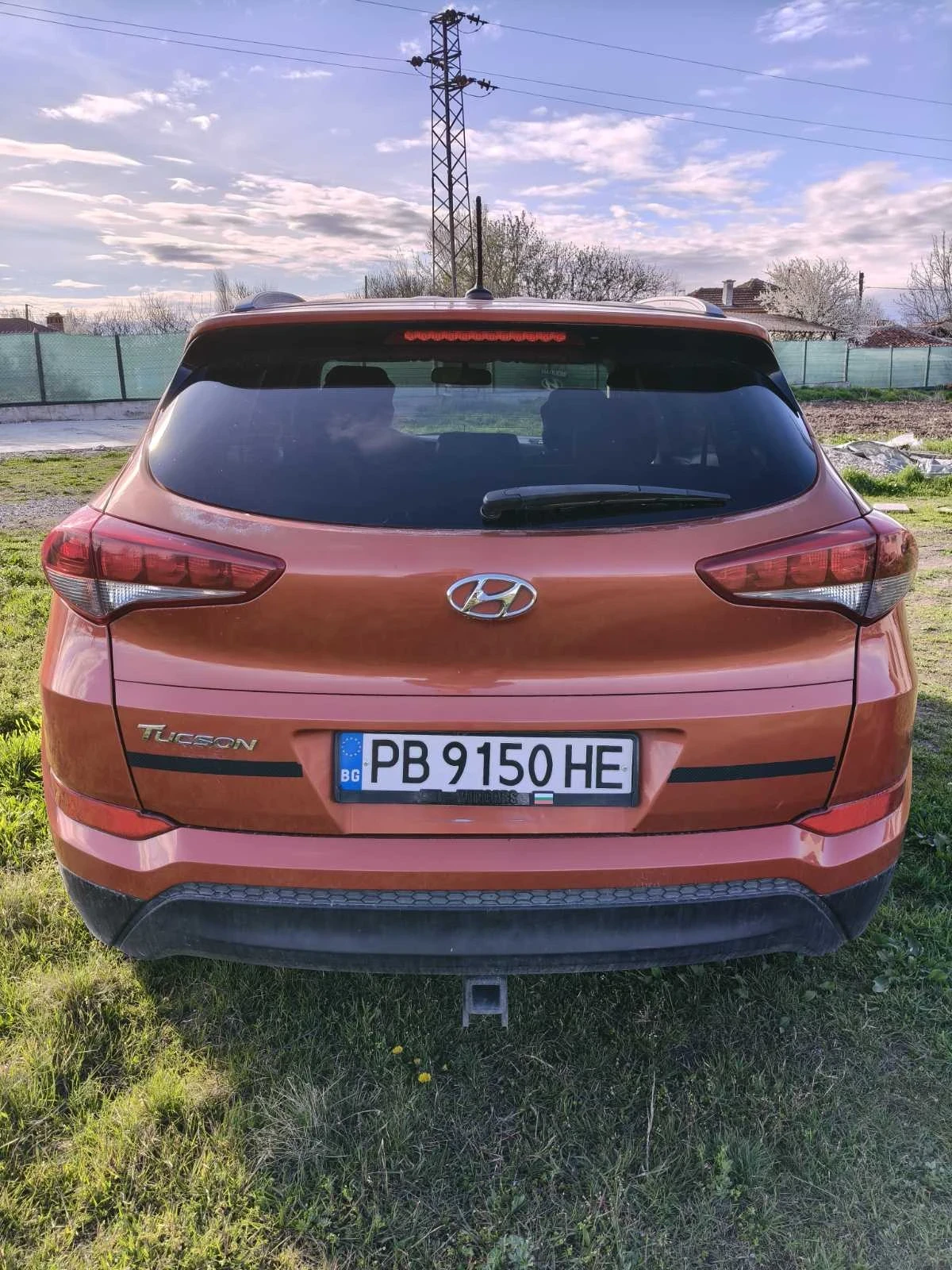 Hyundai Tucson | Mobile.bg � ����������� 2