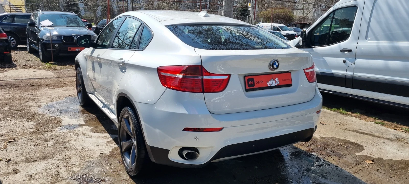 BMW X6 3.0D | Mobile.bg � ����������� 5