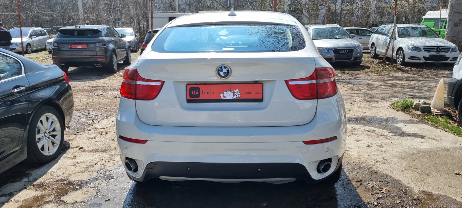 BMW X6 3.0D | Mobile.bg � ����������� 4
