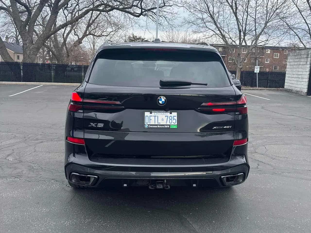 BMW X5 * xDrive40i * ДИСТРОНИК * 360 * ПРЕДСТАВИТЕЛСТВО, снимка 4 - Автомобили и джипове - 54058555