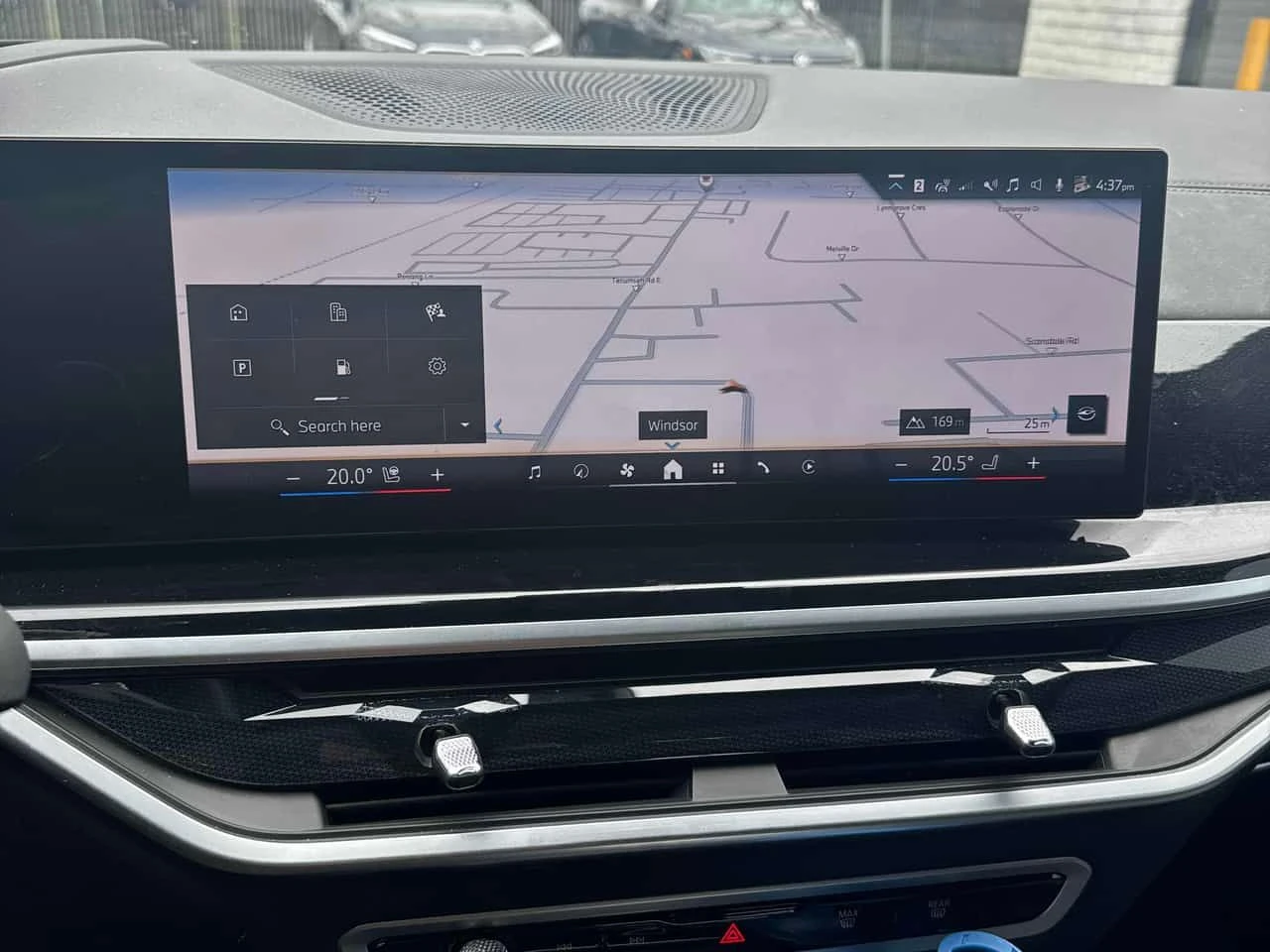 BMW X5 * xDrive40i * ДИСТРОНИК * 360 * ПРЕДСТАВИТЕЛСТВО, снимка 9 - Автомобили и джипове - 54058555