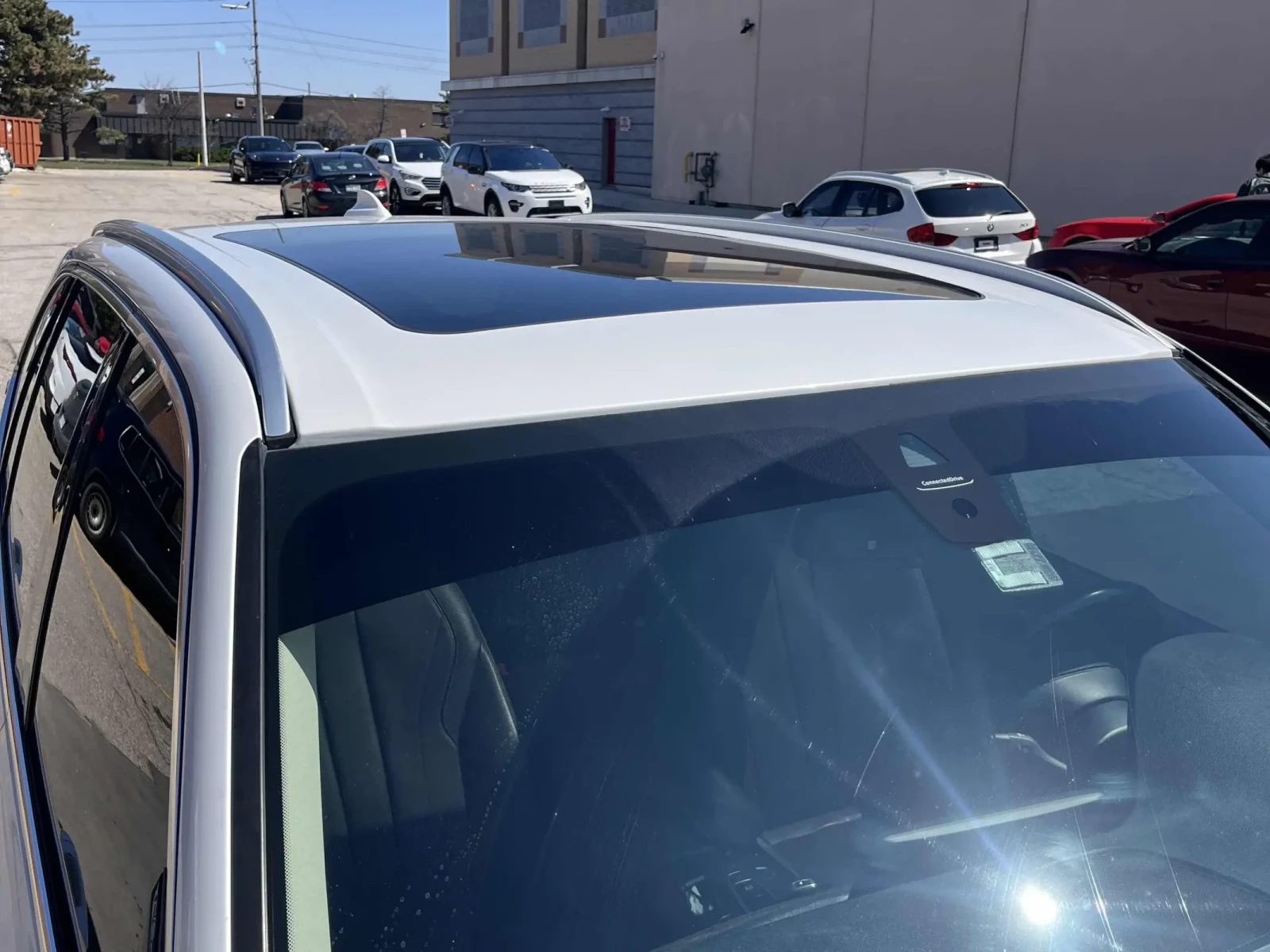 BMW X5 xDrive40e * * CARFAX * * АВТО КРЕДИТ * * , снимка 6 - Автомобили и джипове - 54169570