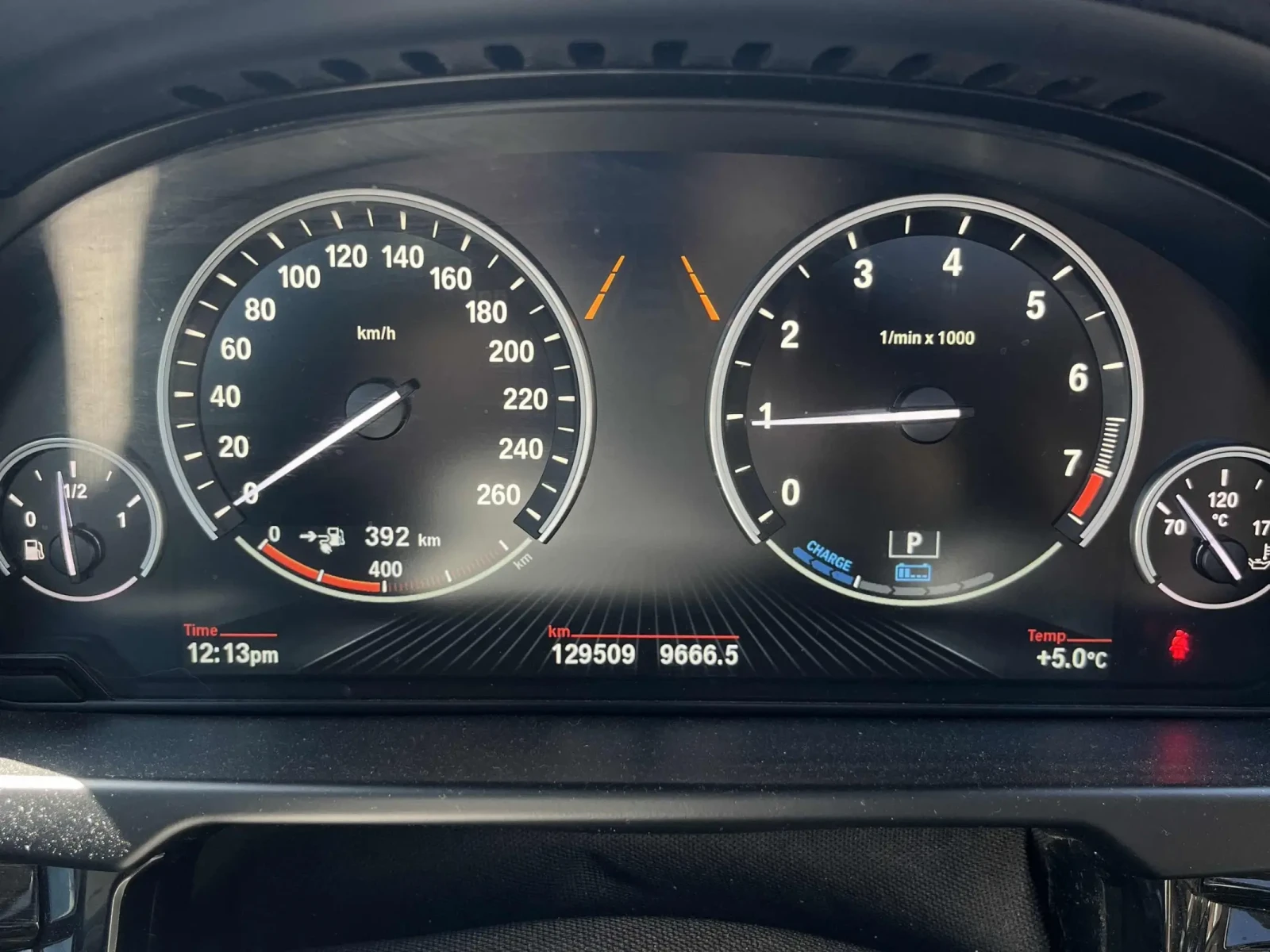 BMW X5 xDrive40e * * CARFAX * * АВТО КРЕДИТ * * , снимка 11 - Автомобили и джипове - 54169570