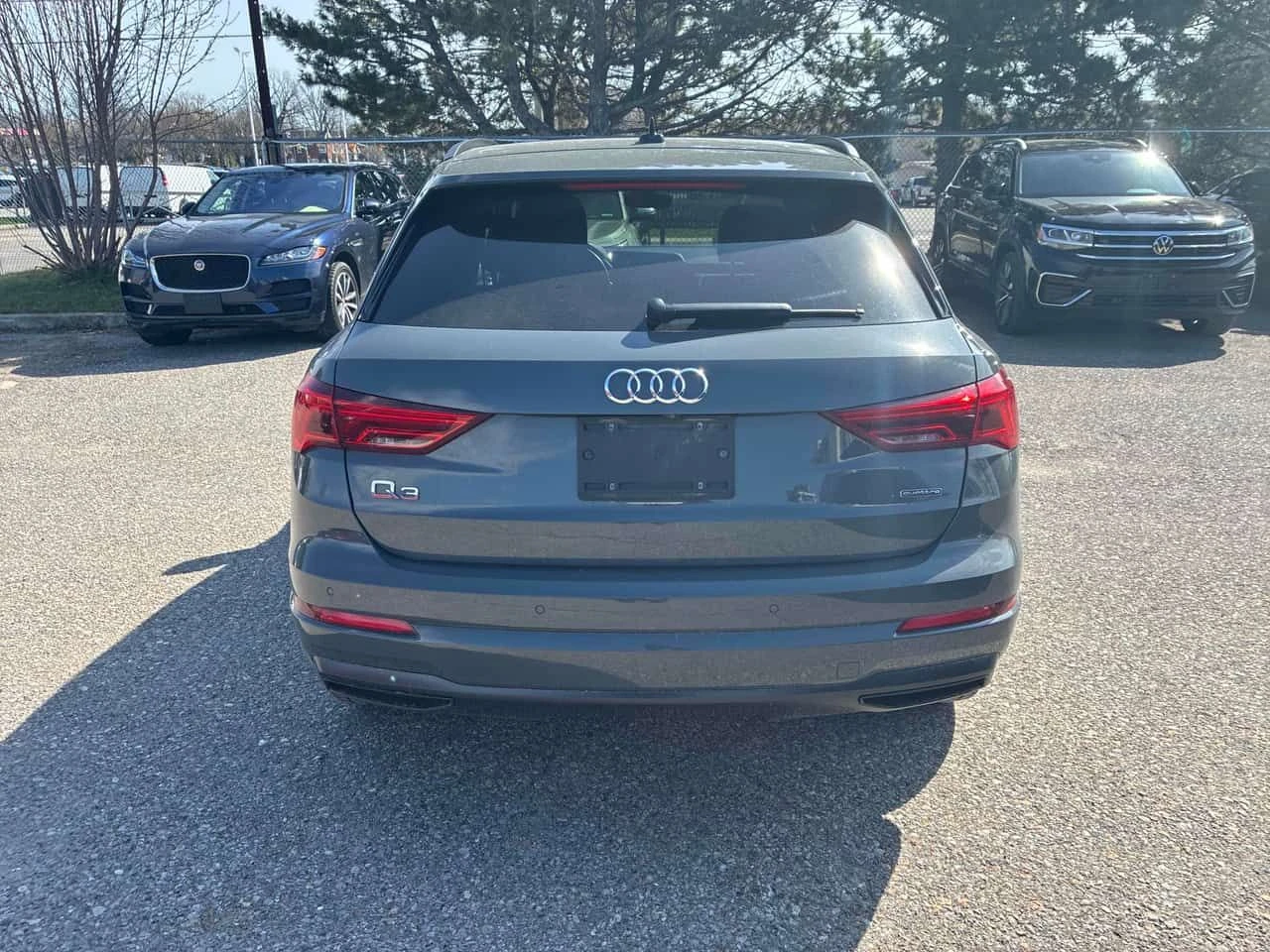 Audi Q3 QUATTRO * ���������* ��������� ����������* ������� | Mobile.bg � ����������� 5