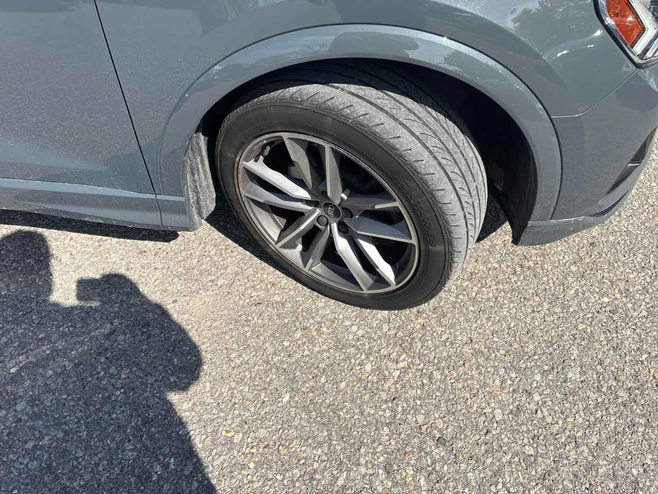 Audi Q3 QUATTRO * ���������* ��������� ����������* ������� | Mobile.bg � ����������� 6