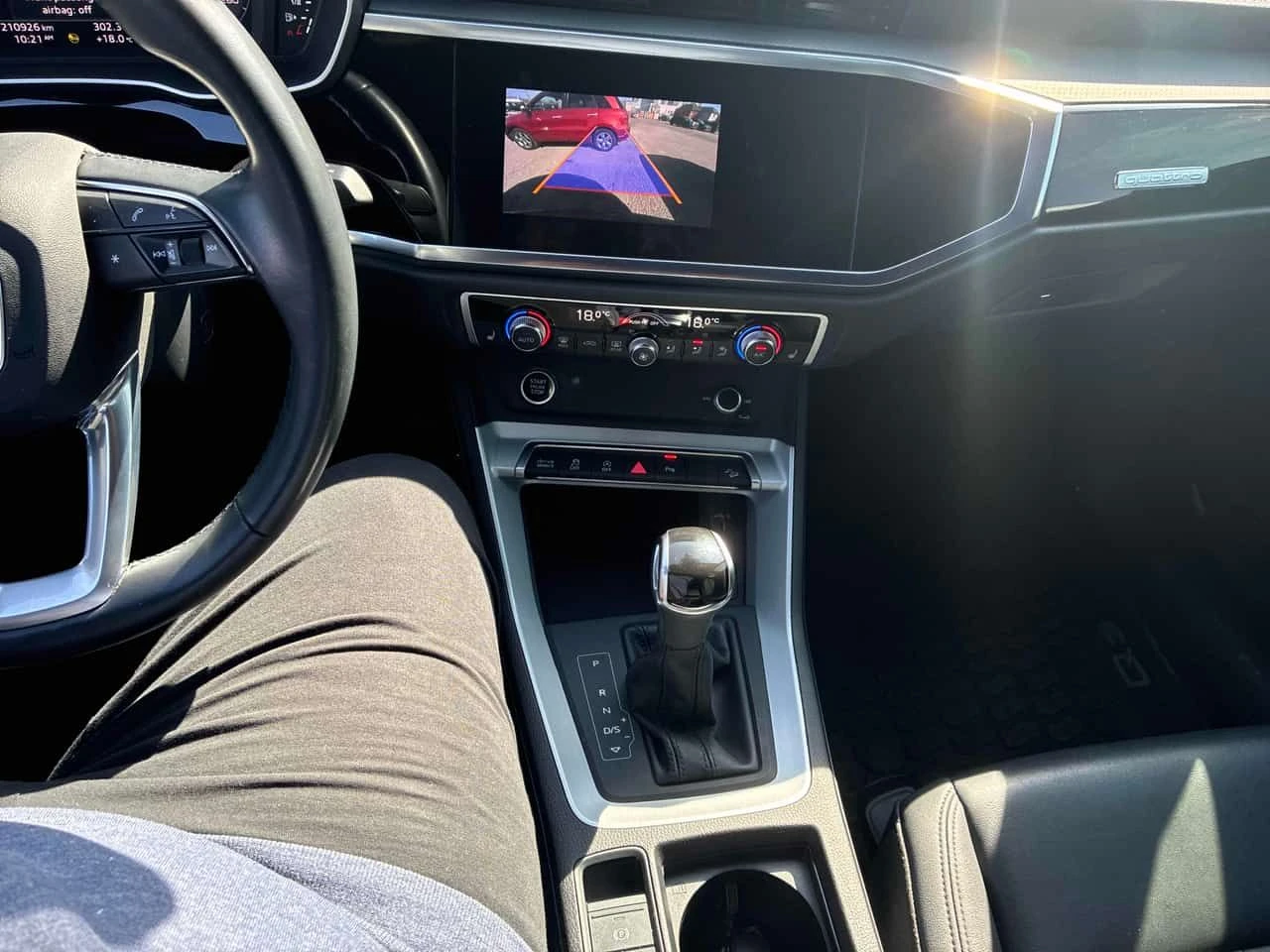 Audi Q3 QUATTRO * ���������* ��������� ����������* ������� | Mobile.bg � ����������� 9