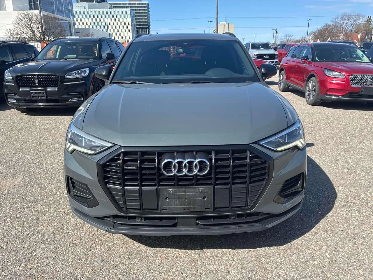 Audi Q3 QUATTRO * ���������* ��������� ����������* ������� | Mobile.bg � ����������� 2