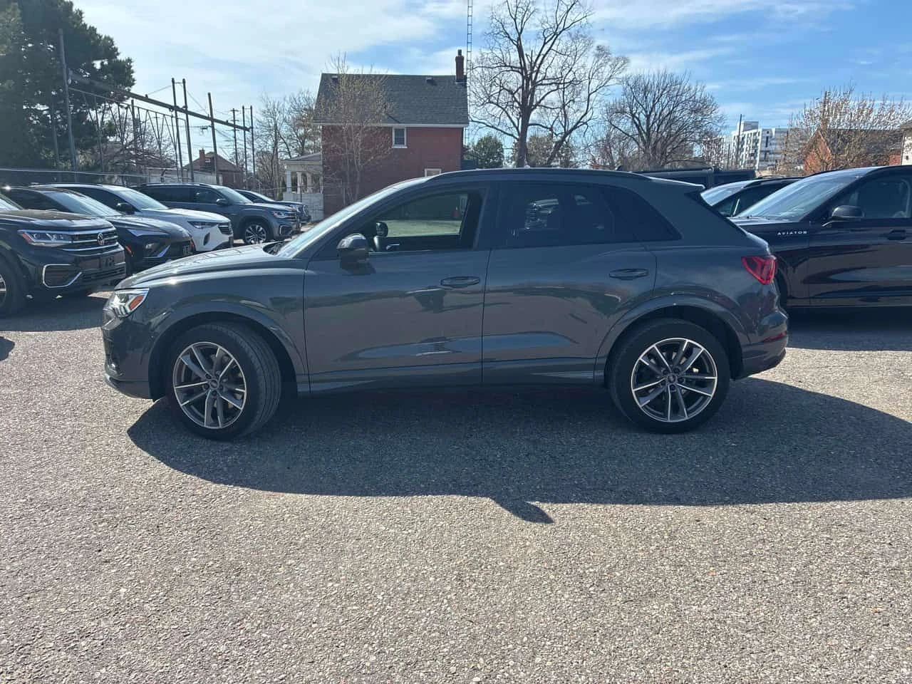 Audi Q3 QUATTRO * ���������* ��������� ����������* ������� | Mobile.bg � ����������� 3