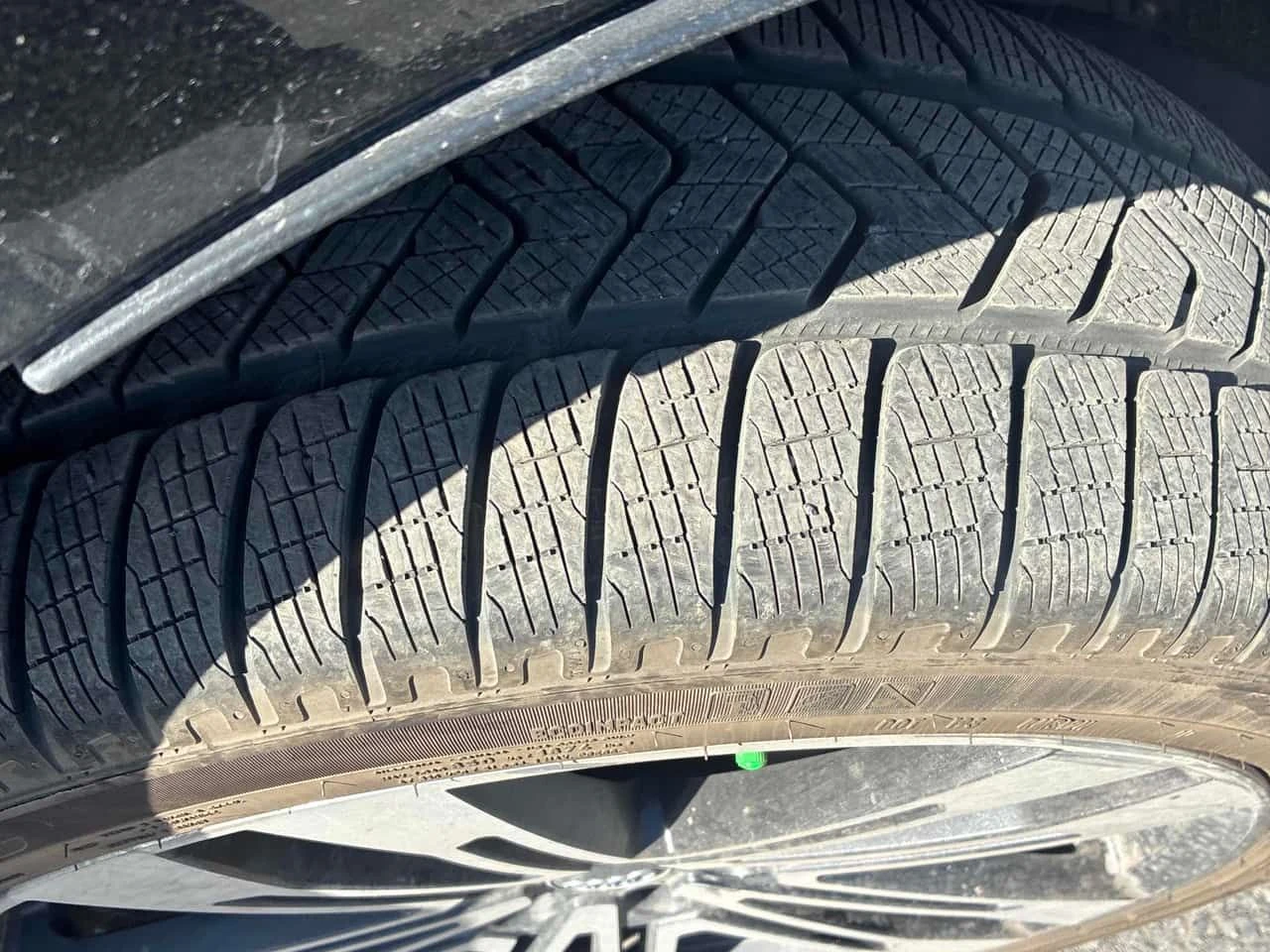 Audi SQ5 Progressiv  CARFAX, снимка 7 - Автомобили и джипове - 54360283