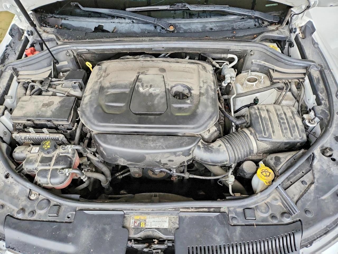 Dodge Durango GT AWD | Mobile.bg � ����������� 12