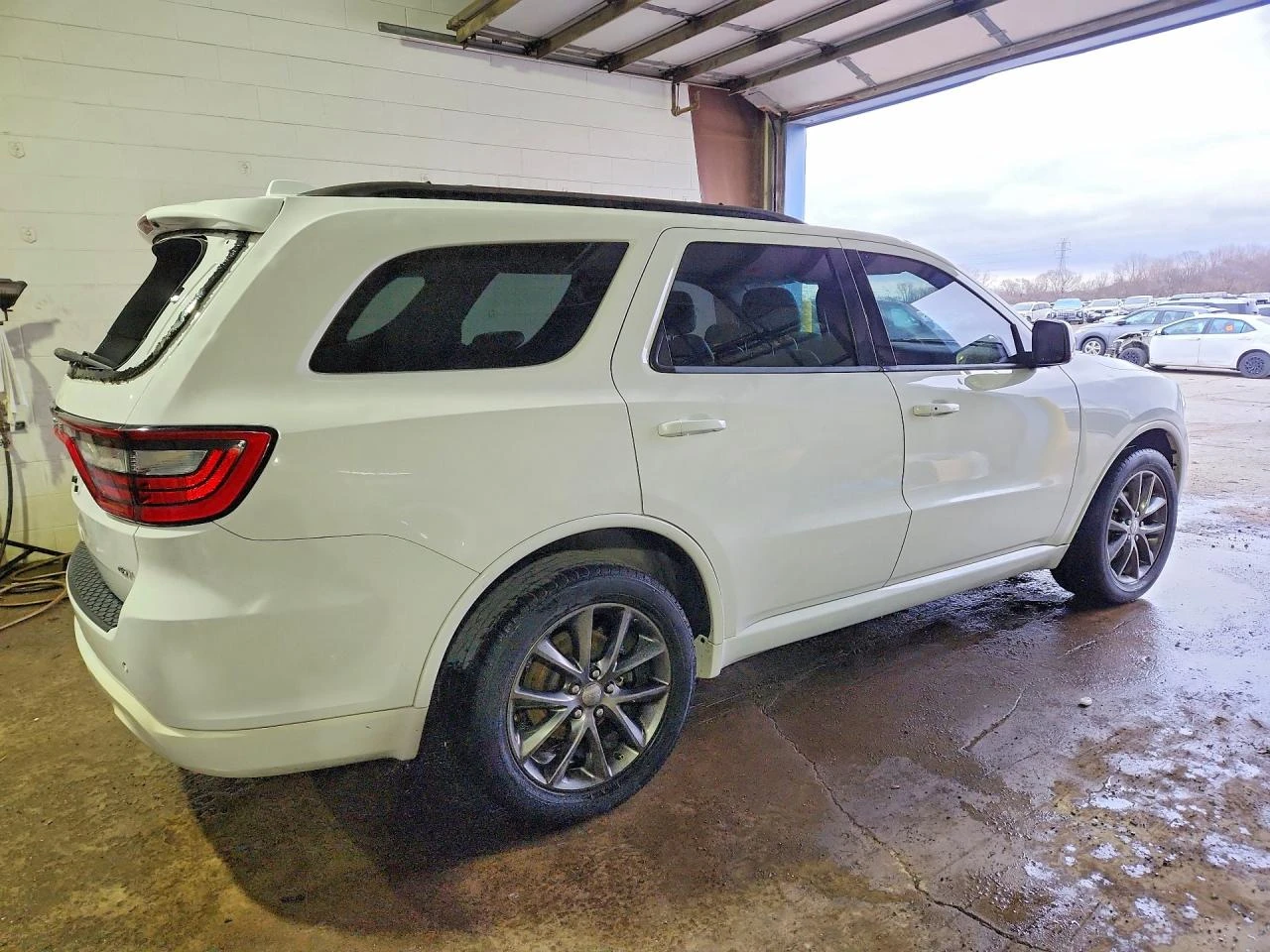 Dodge Durango GT AWD | Mobile.bg � ����������� 3