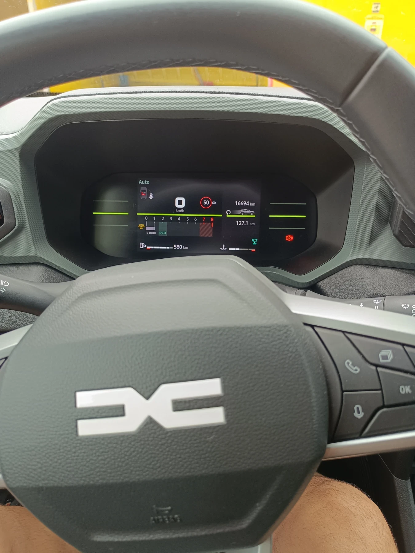 Dacia Duster Дъстър, снимка 7 - Автомобили и джипове - 54894973