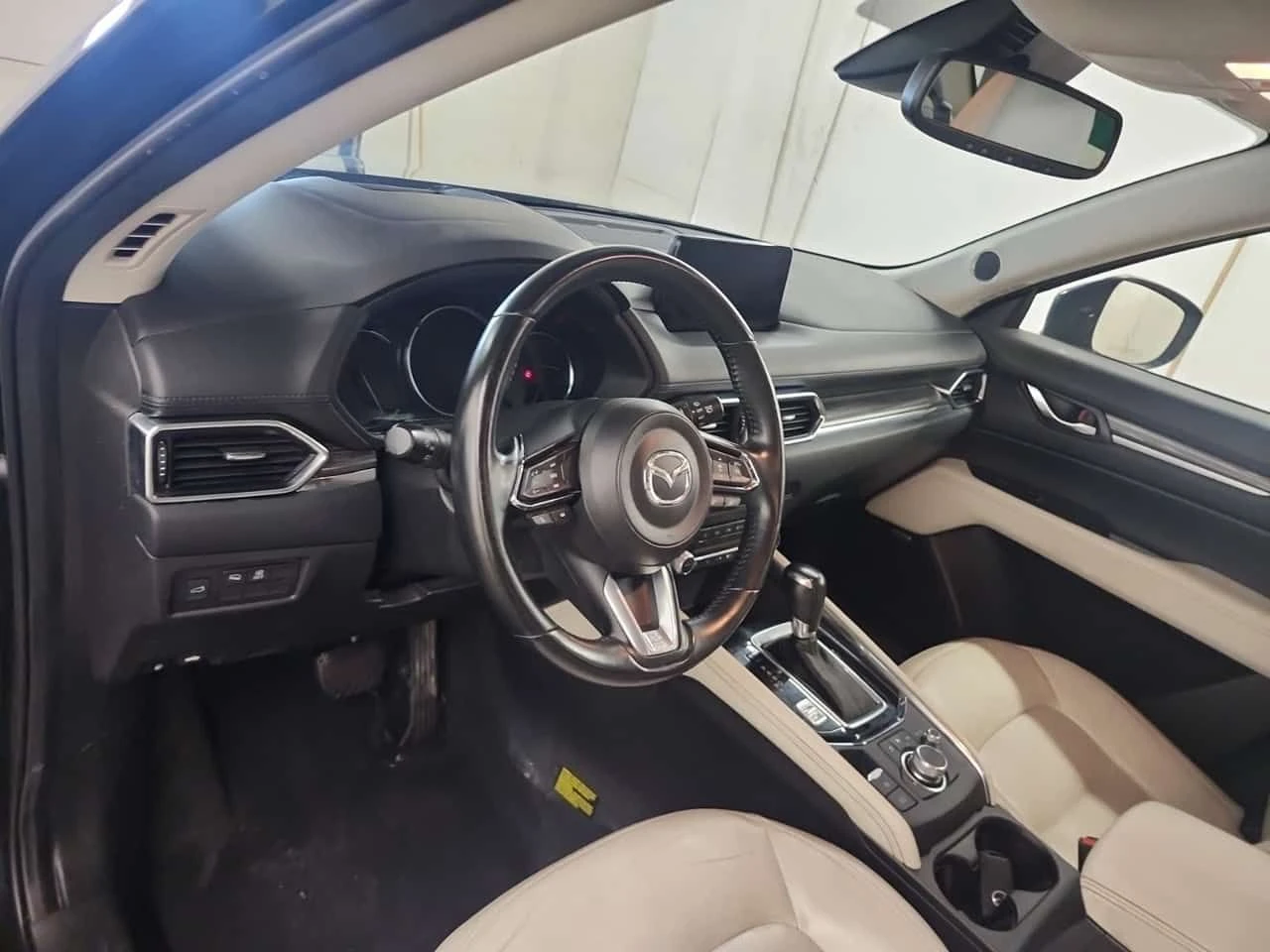 Mazda CX-5  GT / HUD / MEMORY / ���� �� ��������  | Mobile.bg � ����������� 10
