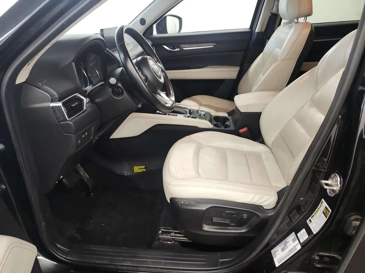 Mazda CX-5  GT / HUD / MEMORY / ���� �� ��������  | Mobile.bg � ����������� 5
