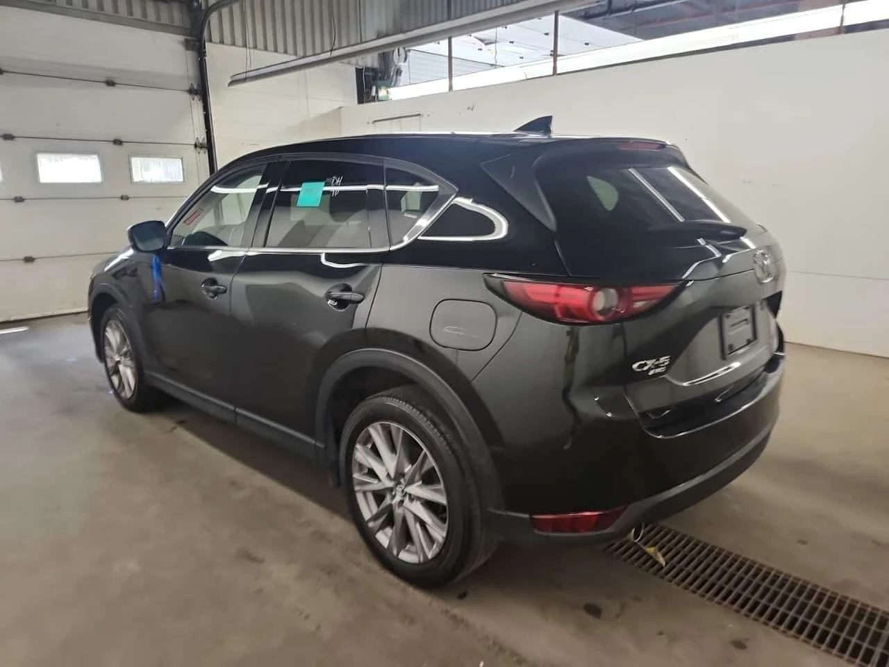 Mazda CX-5  GT / HUD / MEMORY / ���� �� ��������  | Mobile.bg � ����������� 4