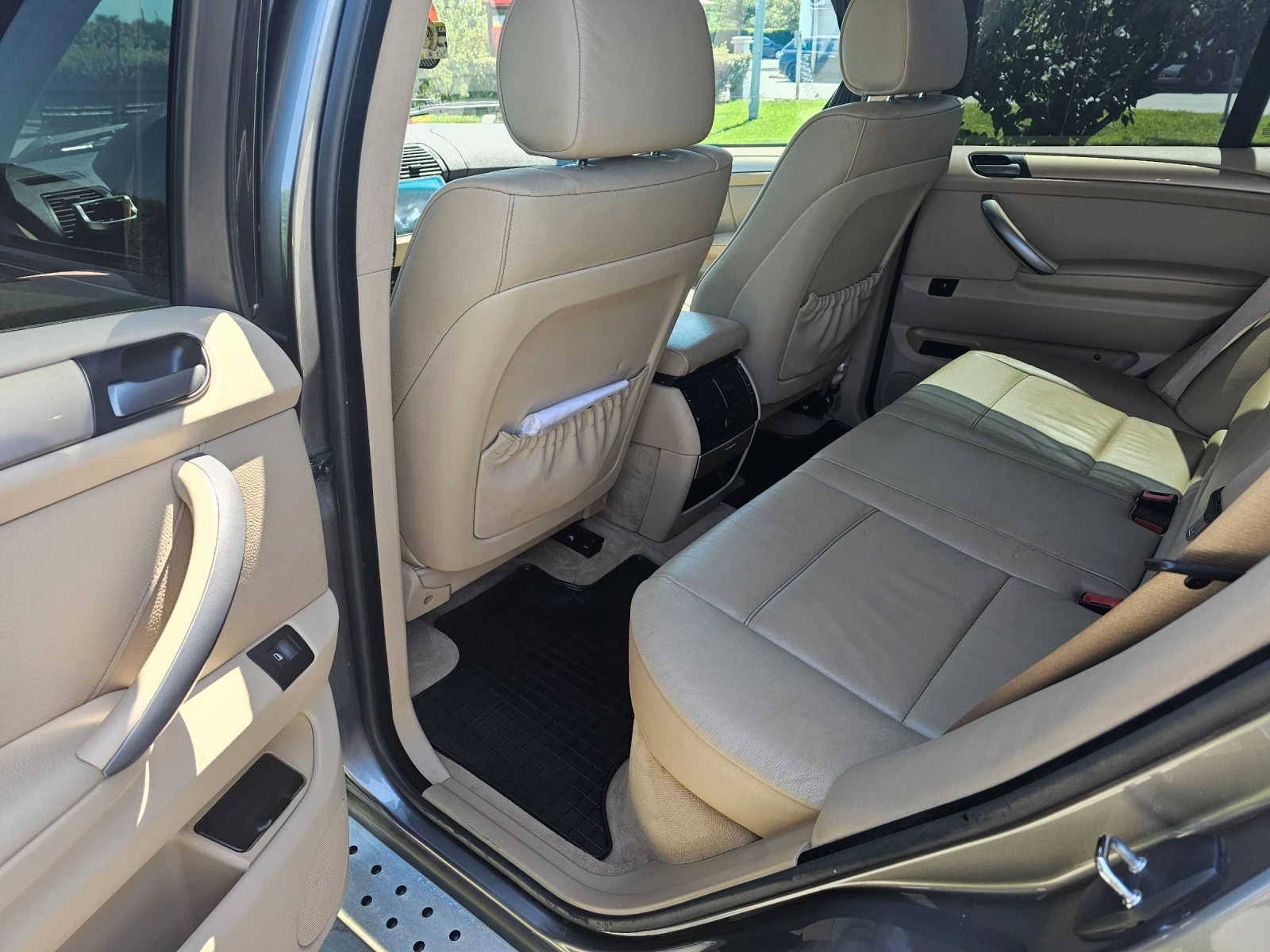 BMW X5, снимка 6 - Автомобили и джипове - 55540714