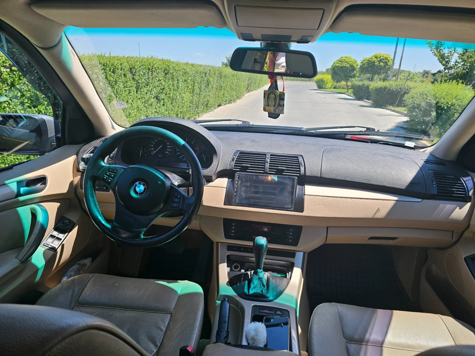 BMW X5, снимка 7 - Автомобили и джипове - 55540714