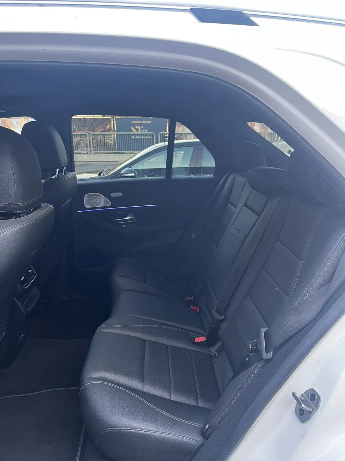 Mercedes-Benz GLE 350 AMG, снимка 9 - Автомобили и джипове - 55906416