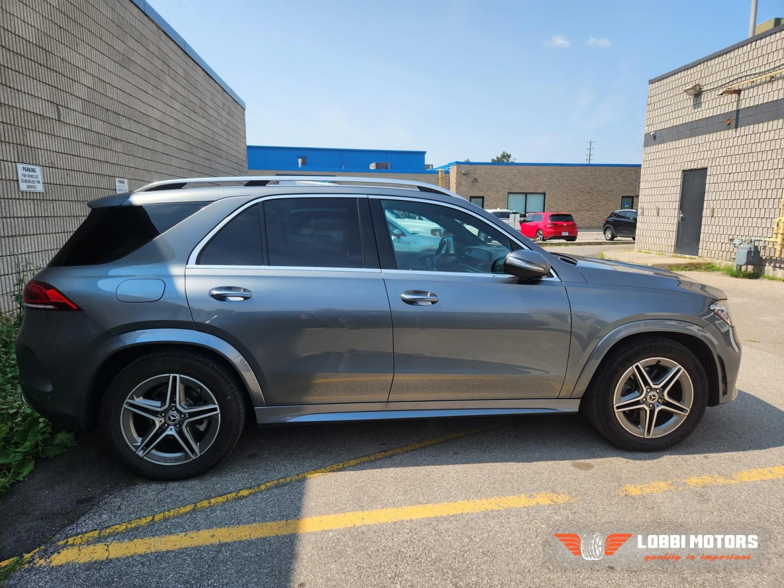 Mercedes-Benz GLE | Mobile.bg � ����������� 4