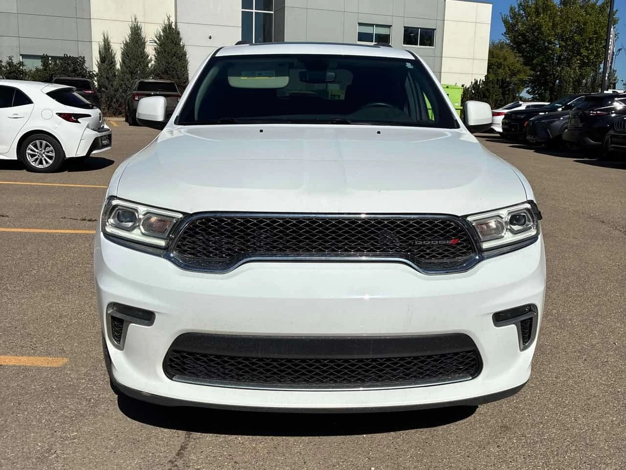 Dodge Durango * SXT * CARFAX * , снимка 6 - Автомобили и джипове - 56259629