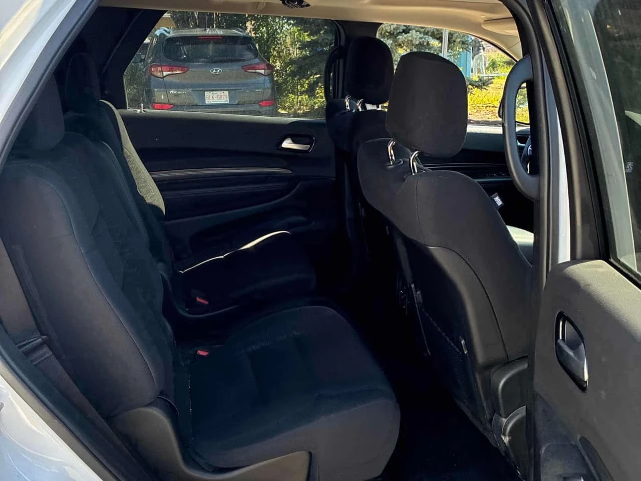 Dodge Durango * SXT * CARFAX * , снимка 16 - Автомобили и джипове - 56259629