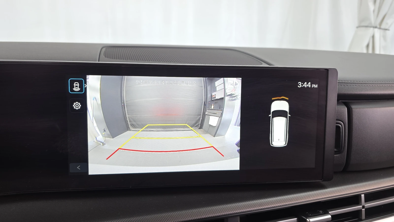 Hyundai Santa fe 2.5T Exclusive BLIND SPOT ������ ����* encareu.com | Mobile.bg � ����������� 15