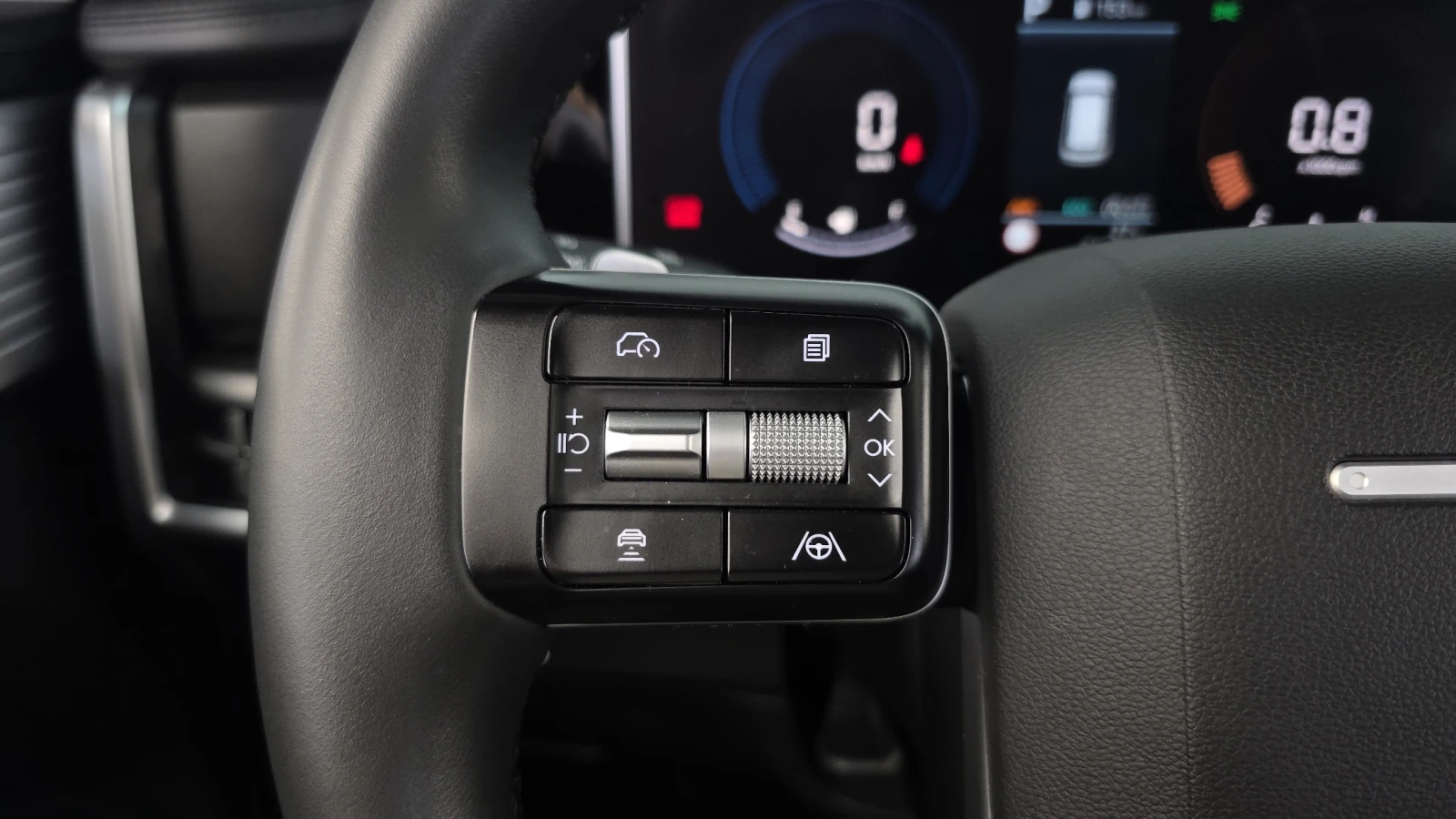 Hyundai Santa fe 2.5T Exclusive BLIND SPOT ������ ����* encareu.com | Mobile.bg � ����������� 17