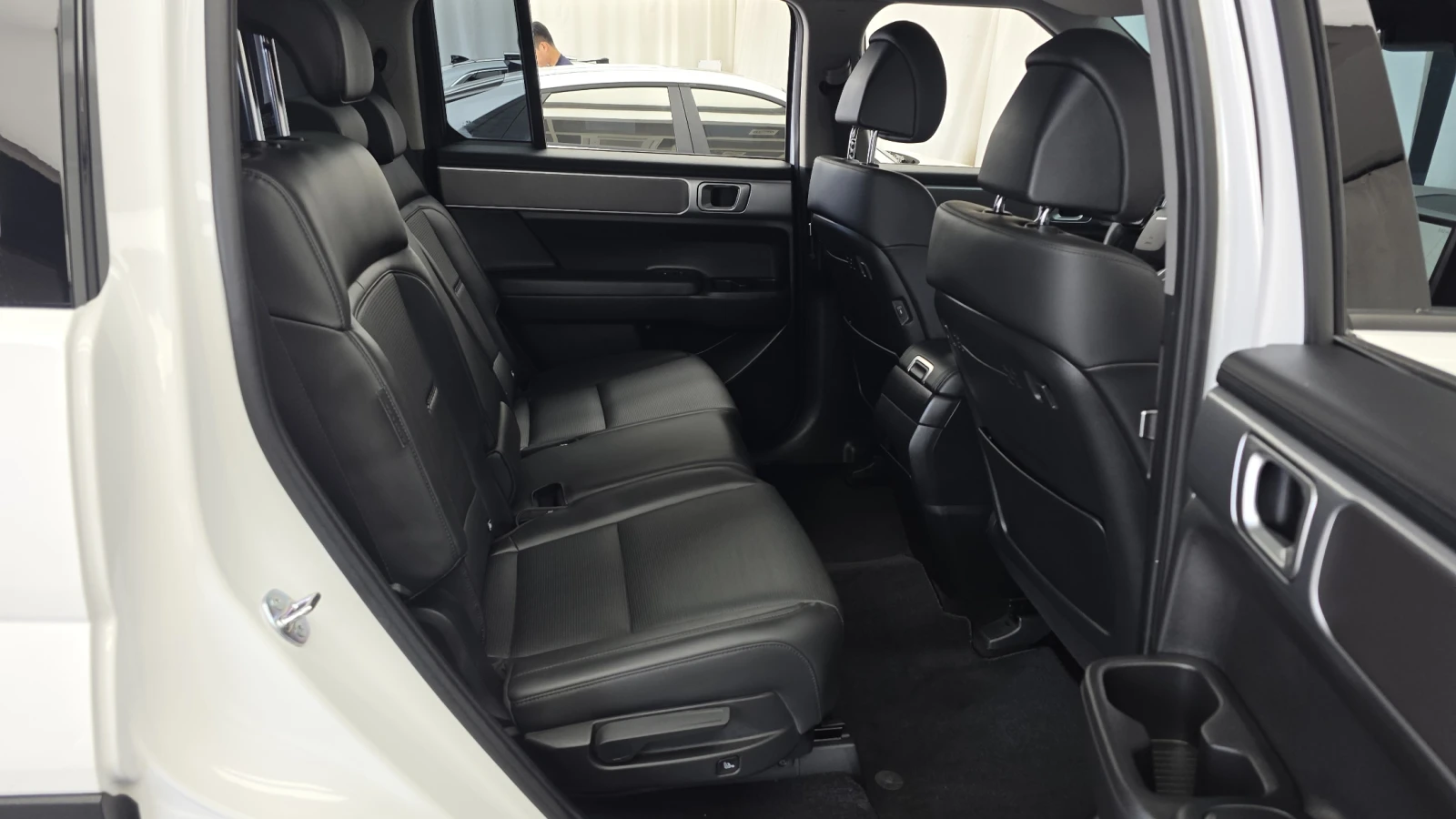 Hyundai Santa fe 2.5T Exclusive BLIND SPOT ������ ����* encareu.com | Mobile.bg � ����������� 12