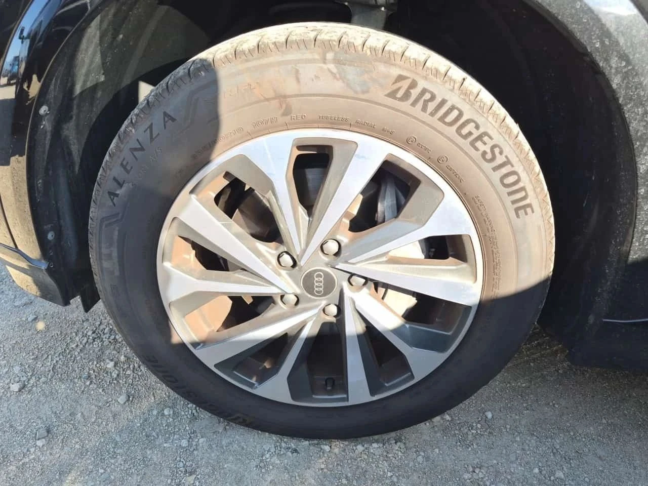Audi Q6, снимка 6 - Автомобили и джипове - 56686473