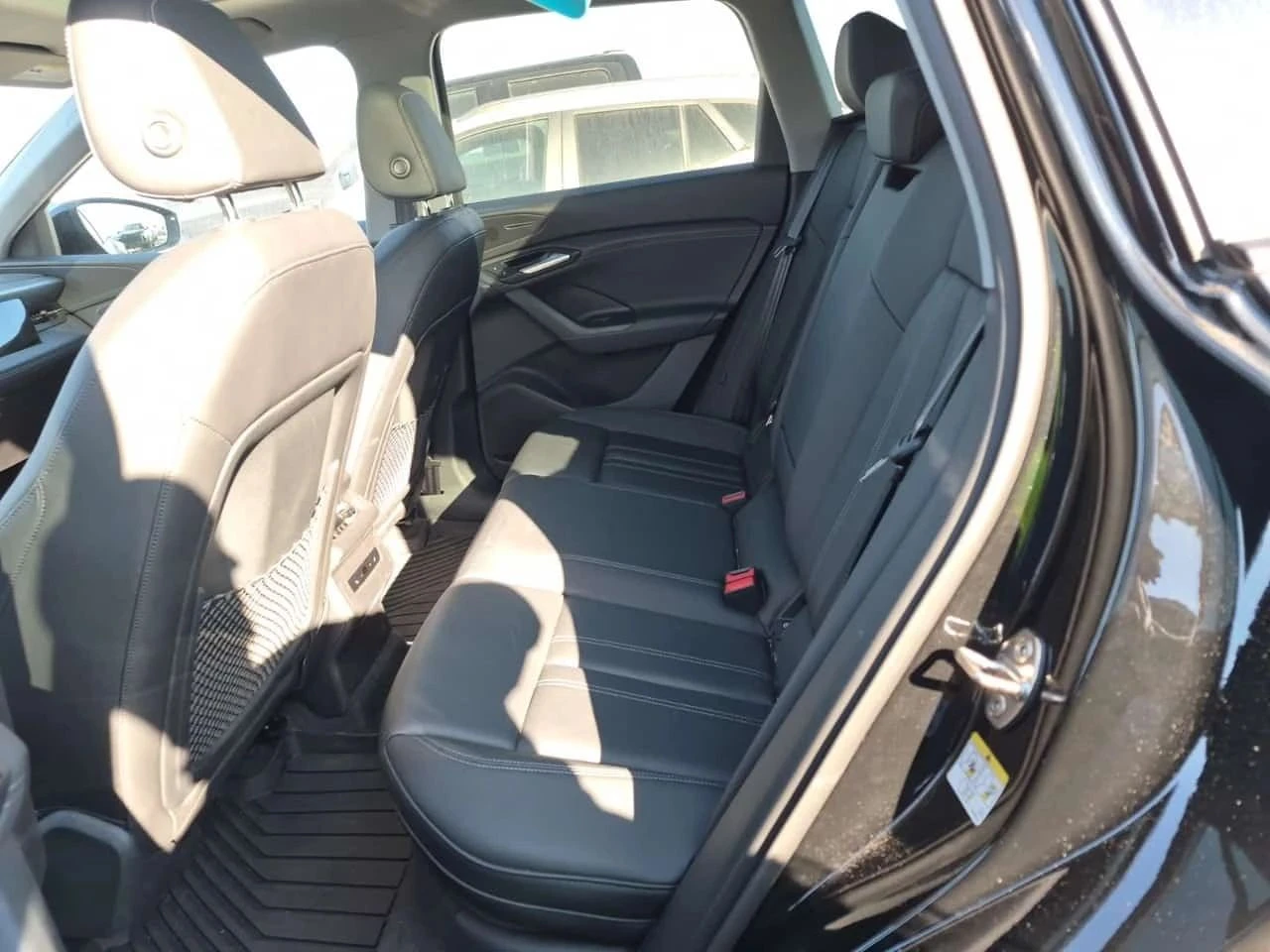 Audi Q6, снимка 12 - Автомобили и джипове - 56686473