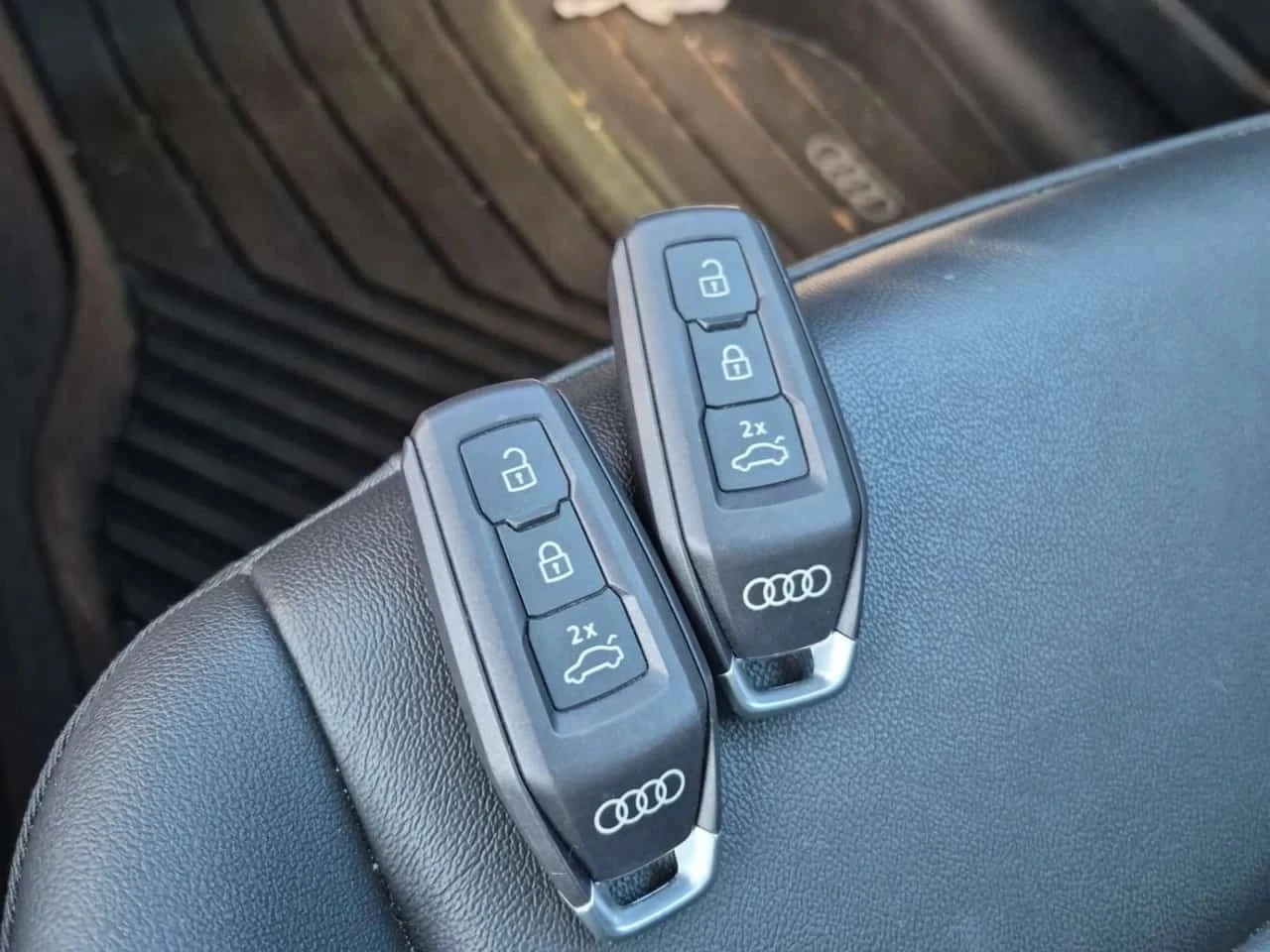 Audi Q6, снимка 8 - Автомобили и джипове - 56686473
