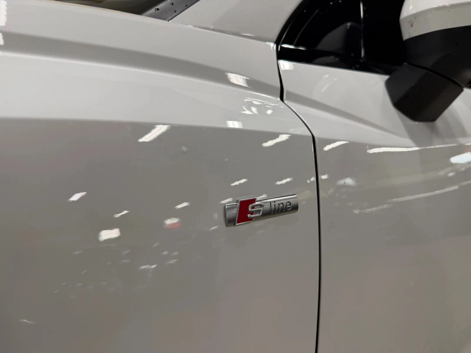 Audi Q3, снимка 6 - Автомобили и джипове - 56726905