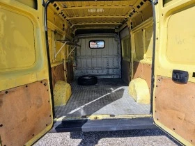 Fiat Ducato 3.0JTD-klimatik, снимка 13