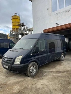 Ford Transit, снимка 2