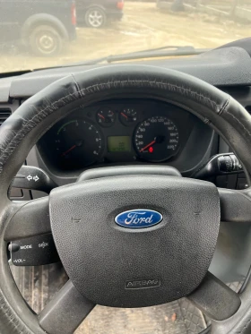 Ford Transit, снимка 11