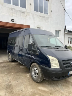 Ford Transit, снимка 3