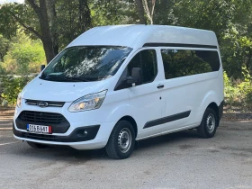 Ford Transit Custom 8+ 1 уникат , снимка 3