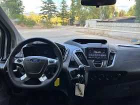 Ford Transit Custom 8+ 1 уникат , снимка 9