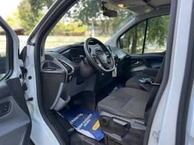 Ford Transit Custom 8+ 1 уникат , снимка 7