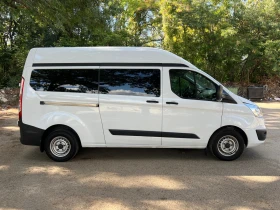 Ford Transit Custom 8+ 1 уникат , снимка 4