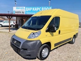 Fiat Ducato 3.0JTD-klimatik, снимка 1