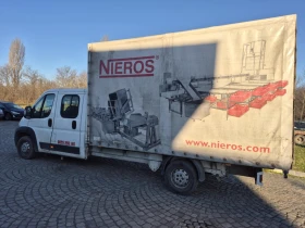 Citroen Jumper undefined | Auto.bg — изображение 5