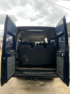 Ford Transit undefined | Auto.bg — изображение 7