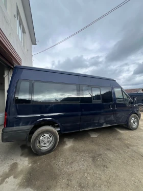 Ford Transit undefined | Auto.bg — изображение 4