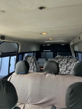 Ford Transit undefined | Auto.bg — изображение 9