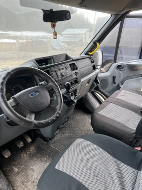 Ford Transit undefined | Auto.bg — изображение 10
