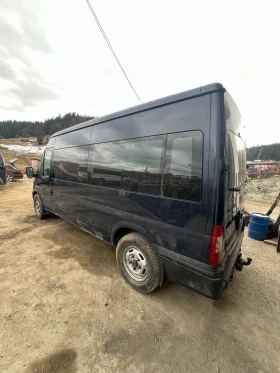 Ford Transit undefined | Auto.bg — изображение 5