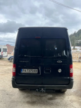 Ford Transit undefined | Auto.bg — изображение 6