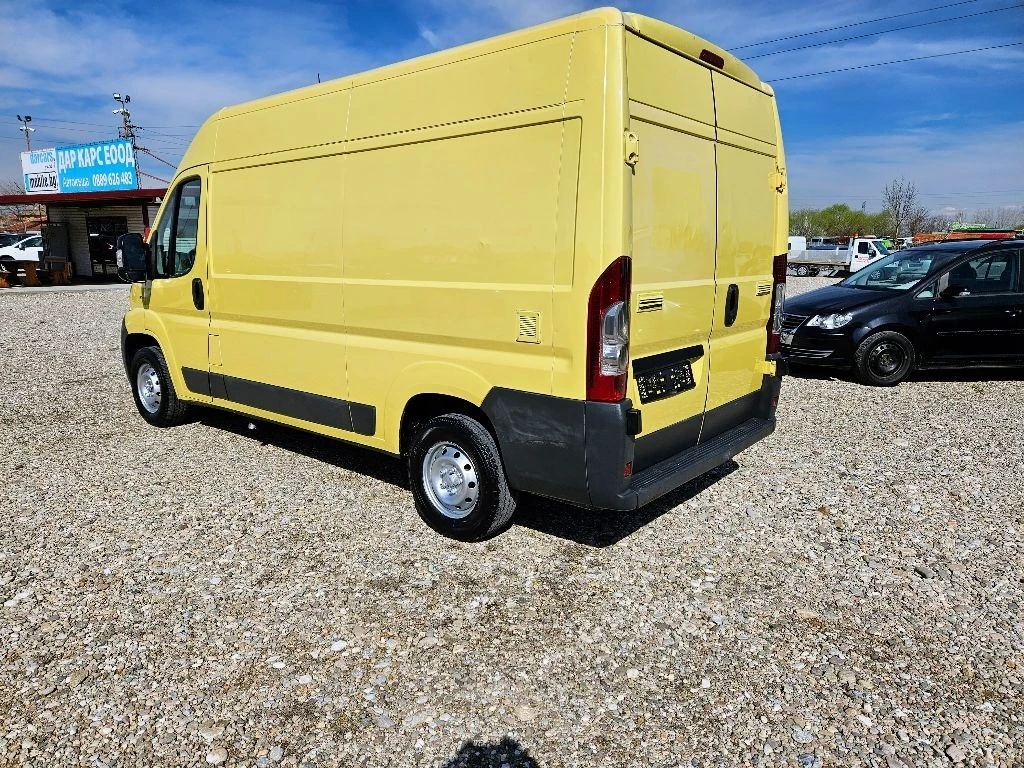 Fiat Ducato 3.0JTD-klimatik - изображение 4