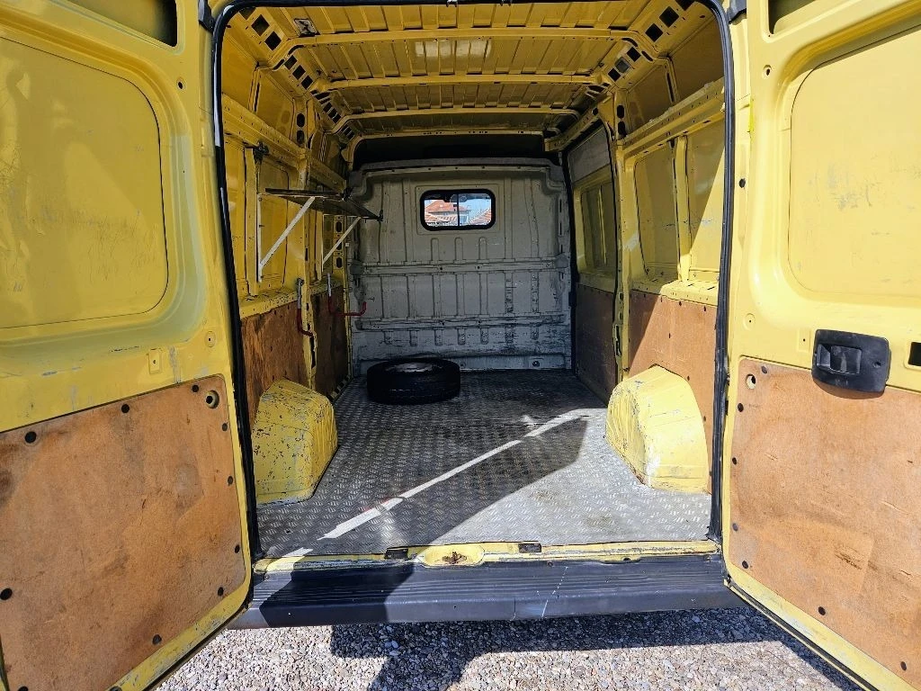 Fiat Ducato 3.0JTD-klimatik | Mobile.bg   13